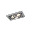 Trizo21 R52 in GU10 recessed spot