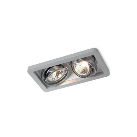 Trizo21 R52 in GU10 recessed spot