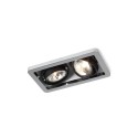 Trizo21 R52 in GU10 recessed spot