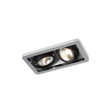 Trizo21 R52 in GU10 recessed spot