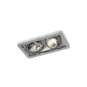 Trizo21 R52 in GU10 recessed spot