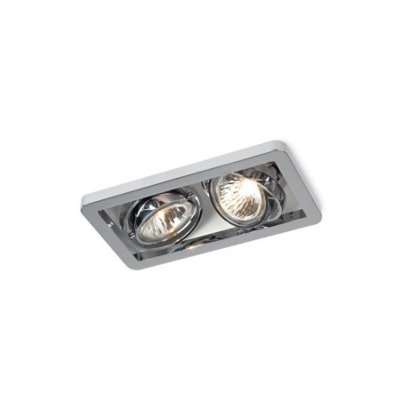 Trizo21 R52 in GU10 recessed spot