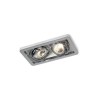 Trizo R52 in GU10 recessed spot