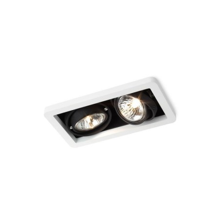 Trizo21 R52 in GU10 recessed spot