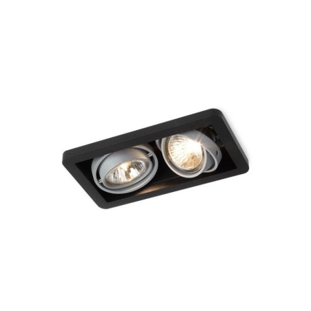 Trizo21 R52 in GU10 recessed spot
