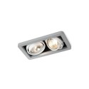 Trizo21 R52 in GU10 recessed spot