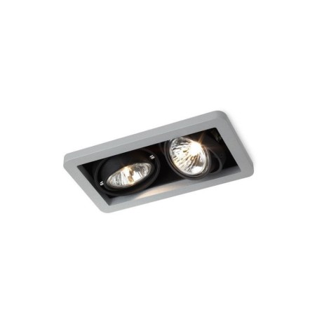 Trizo21 R52 in GU10 recessed spot