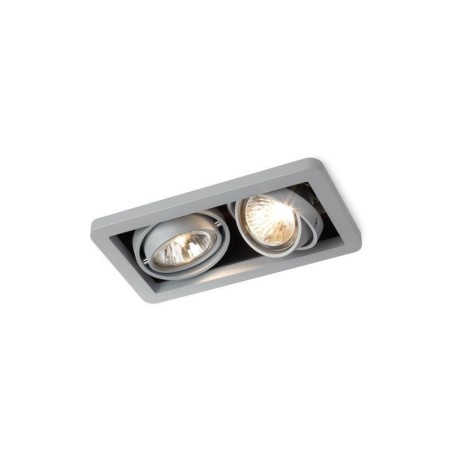 Trizo21 R52 in GU10 recessed spot