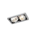 Trizo21 R52 in GU10 recessed spot