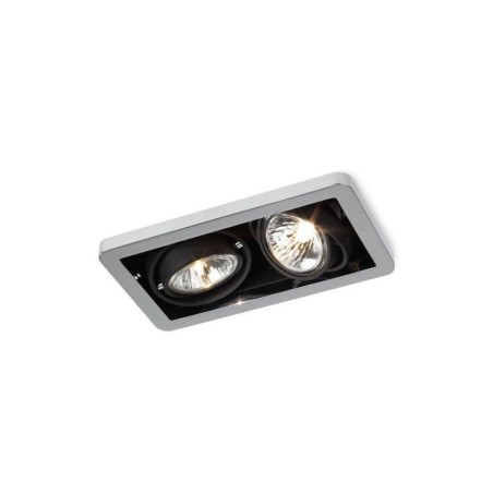 Trizo21 R52 in GU10 recessed spot