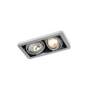 Trizo21 R52 in GU10 recessed spot