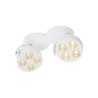 Trizo Mini-Pi 2 in recessed spot