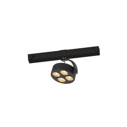Trizo Mini-Pi 1 Track 48V track lighting fixture