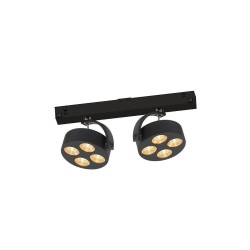 Trizo Mini-Pi 2 Track 48V track lighting fixture