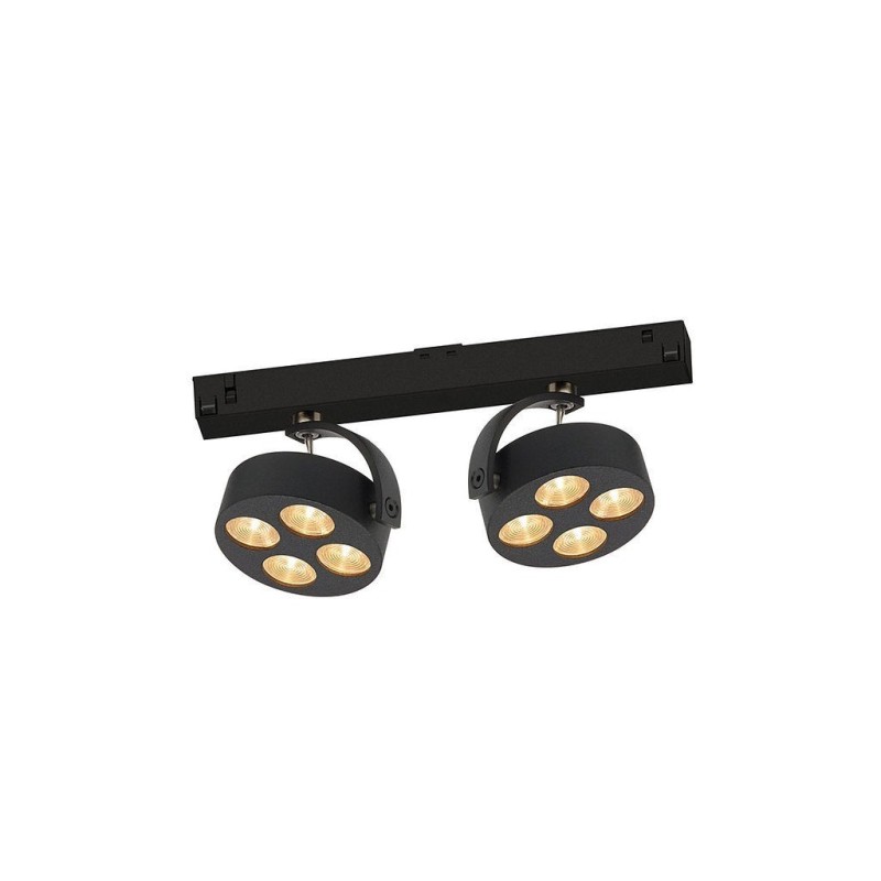 Trizo Mini-Pi 2 Track 48V track lighting fixture