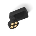 Trizo21 Mini-Pi 1 up ceiling lamp