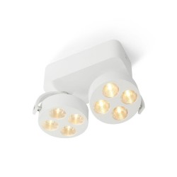 Trizo Mini-Pi 2 up ceiling lamp