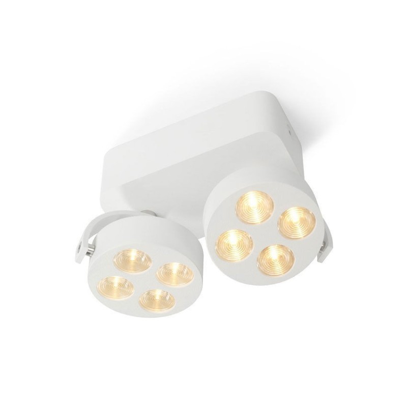 Trizo Mini-Pi 2 up ceiling lamp