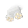 Trizo Mini-Pi 2 up ceiling lamp