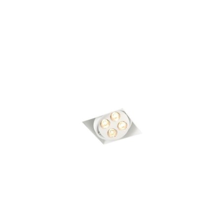 Trizo21 R51 in LED Rimless recessed spot