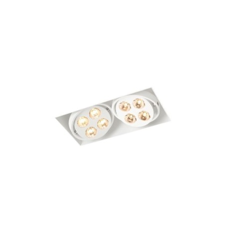 Trizo21 R52 in LED Rimless recessed spot