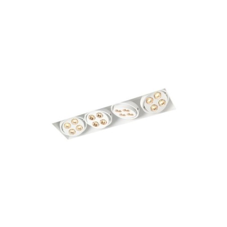 Trizo21 R54 in LED Rimless recessed spot
