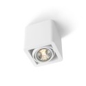 Trizo21 R51 up GU10 ceiling lamp