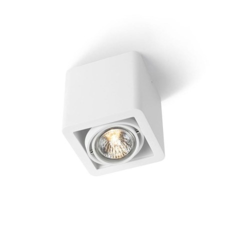 Trizo21 R51 up GU10 ceiling lamp