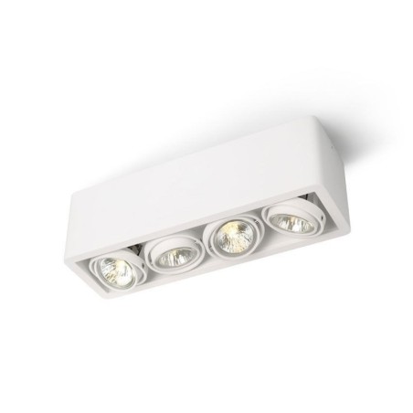 Trizo21 R54 up GU10 ceiling lamp