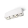 Trizo R54 up GU10 ceiling lamp