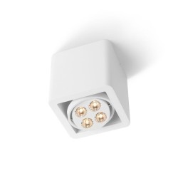 Trizo R51 up LED ceiling lamp