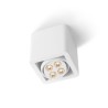 Trizo R51 up LED ceiling lamp