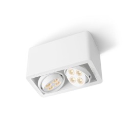 Trizo R52 up LED ceiling lamp