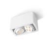 Trizo R52 up LED ceiling lamp