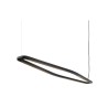 Trizo N-Tro suspension lamp