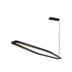 Trizo N-Tro D+B suspension lamp