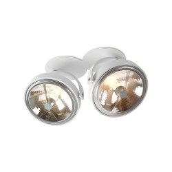 Trizo Pin-In 2 ceiling lamp