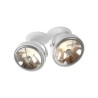 Trizo Pin-In 2 ceiling lamp