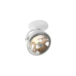 Trizo Pin-In 1C ceiling lamp