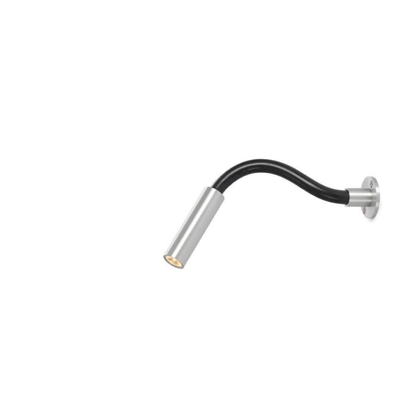Trizo Scar-Led 1FD built-in 45 dim wall lamp