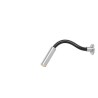 Trizo Scar-Led 1FD built-in 45 no dim wall lamp