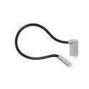 Trizo21 Scar-Led 1FD built-up wall lamp
