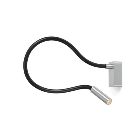 Trizo21 Scar-Led 1FD built-up wall lamp