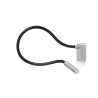 Trizo Scar-Led 1FD built-up wall lamp