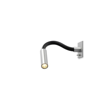 Trizo21 Scar-Led 1FDS built-in 60 dim wall lamp