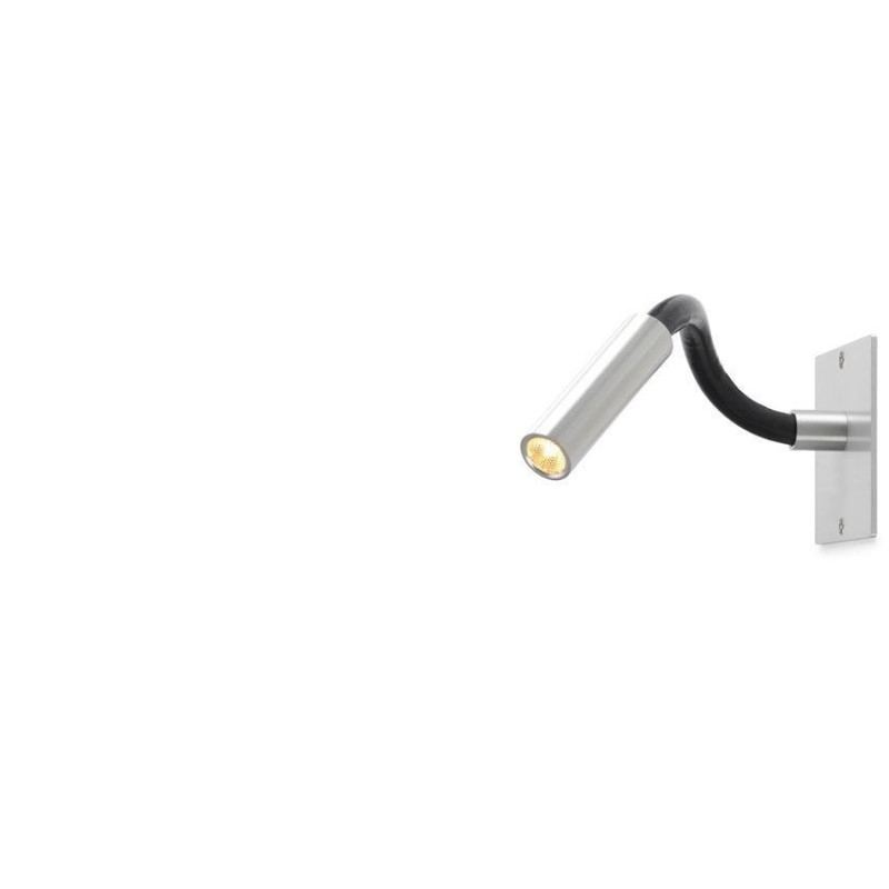 Trizo Scar-Led 1FD built-in 95 dim wall lamp