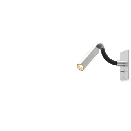 Trizo21 Scar-Led 1FDS built-in 95 no dim wall lamp