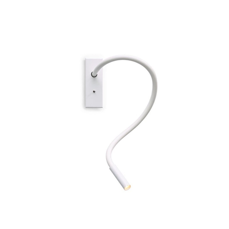 Trizo Scar-Lite 1FDS built-in no dim wall lamp