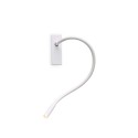 Trizo21 Scar-Lite 1FD built-in no dim wall lamp