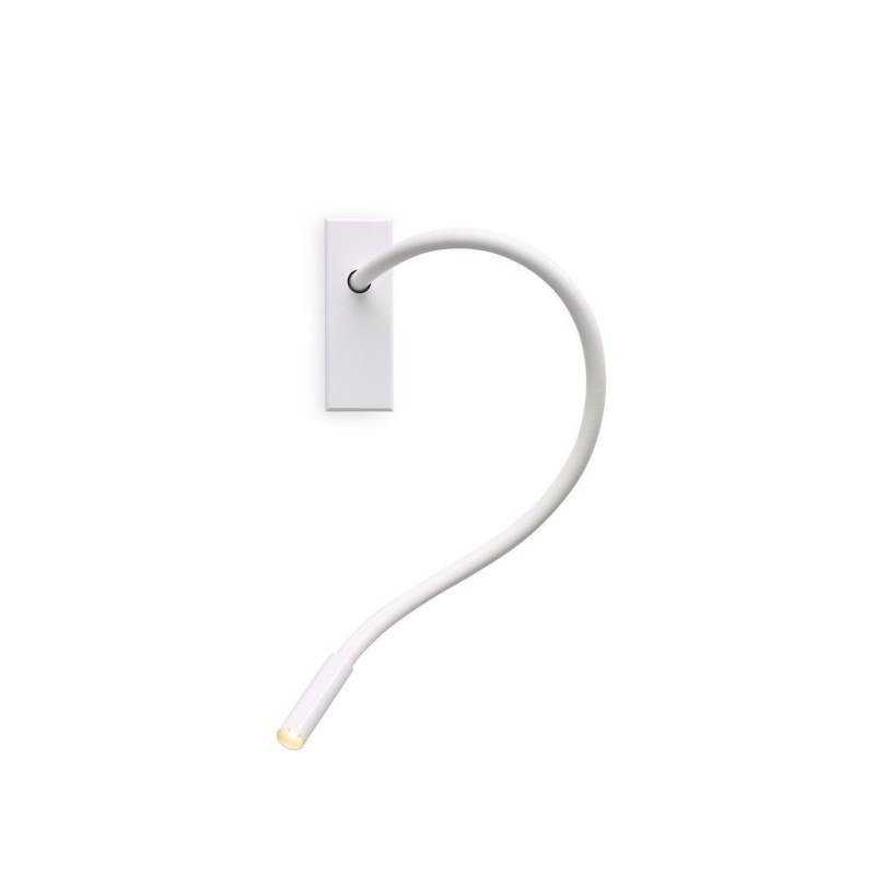 Trizo Scar-Lite 1FD built-in no dim wall lamp